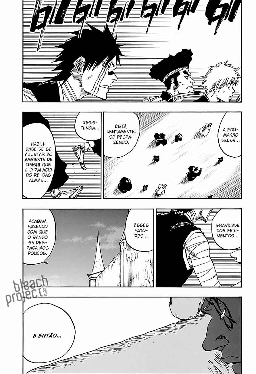 Read Bleach Pt Br Manga Online