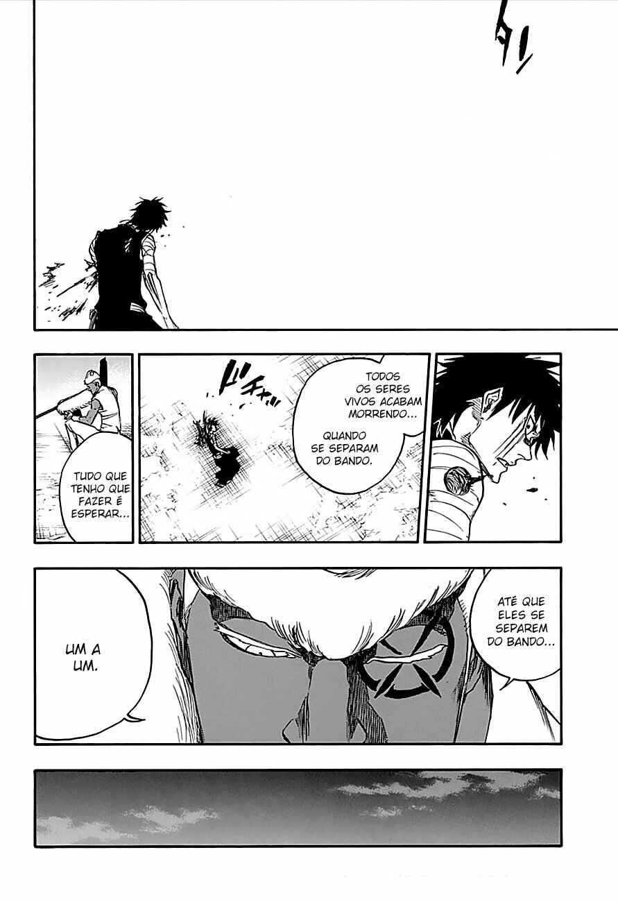 Read Bleach Pt Br Manga Online