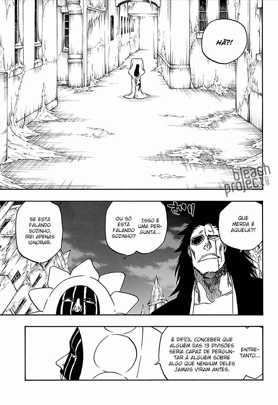Read Bleach Pt Br Manga Online