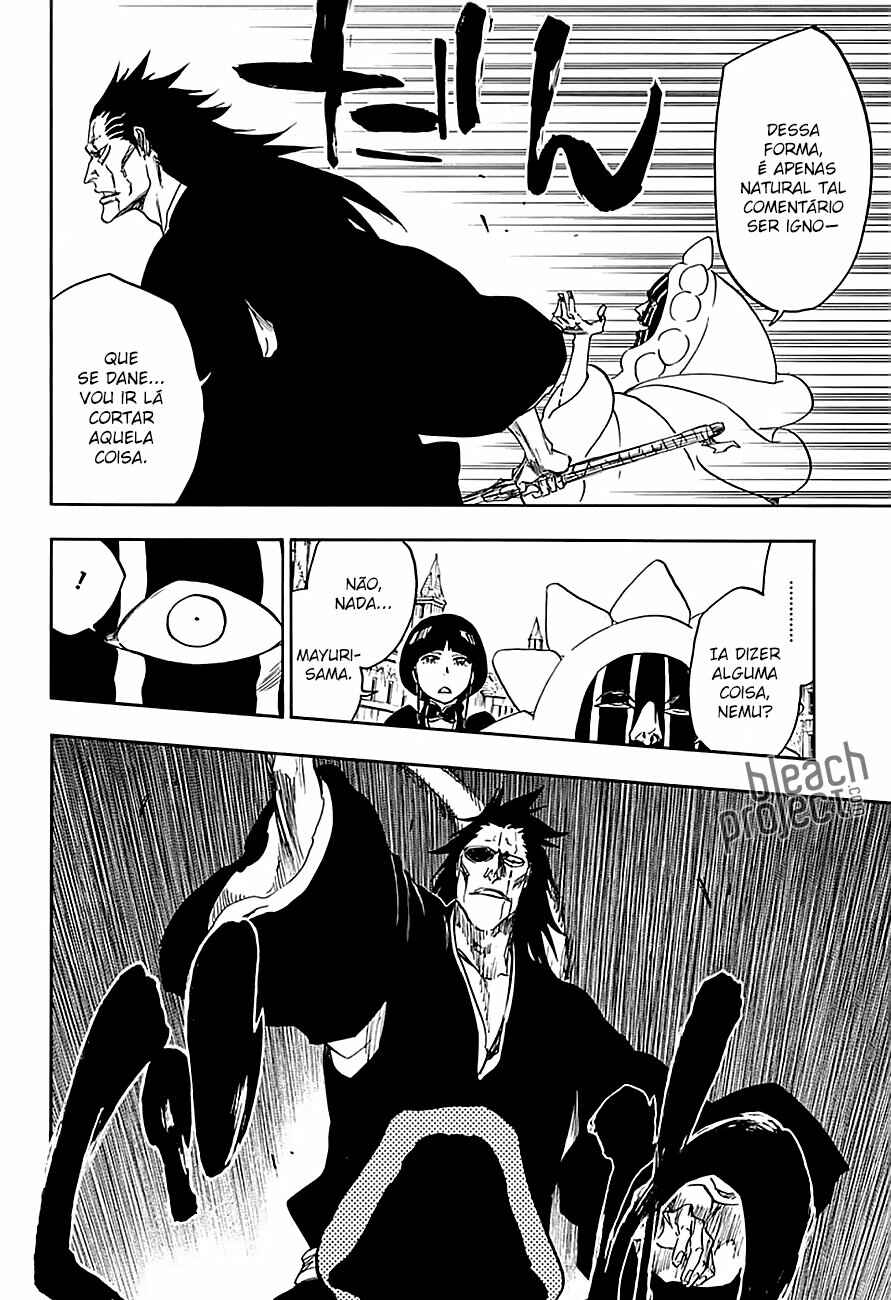 Read Bleach Pt Br Manga Online