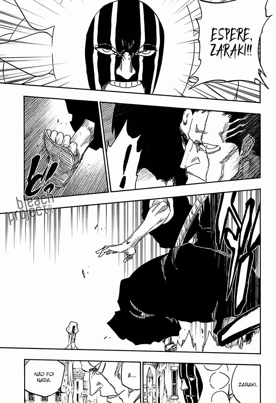Read Bleach Pt Br Manga Online