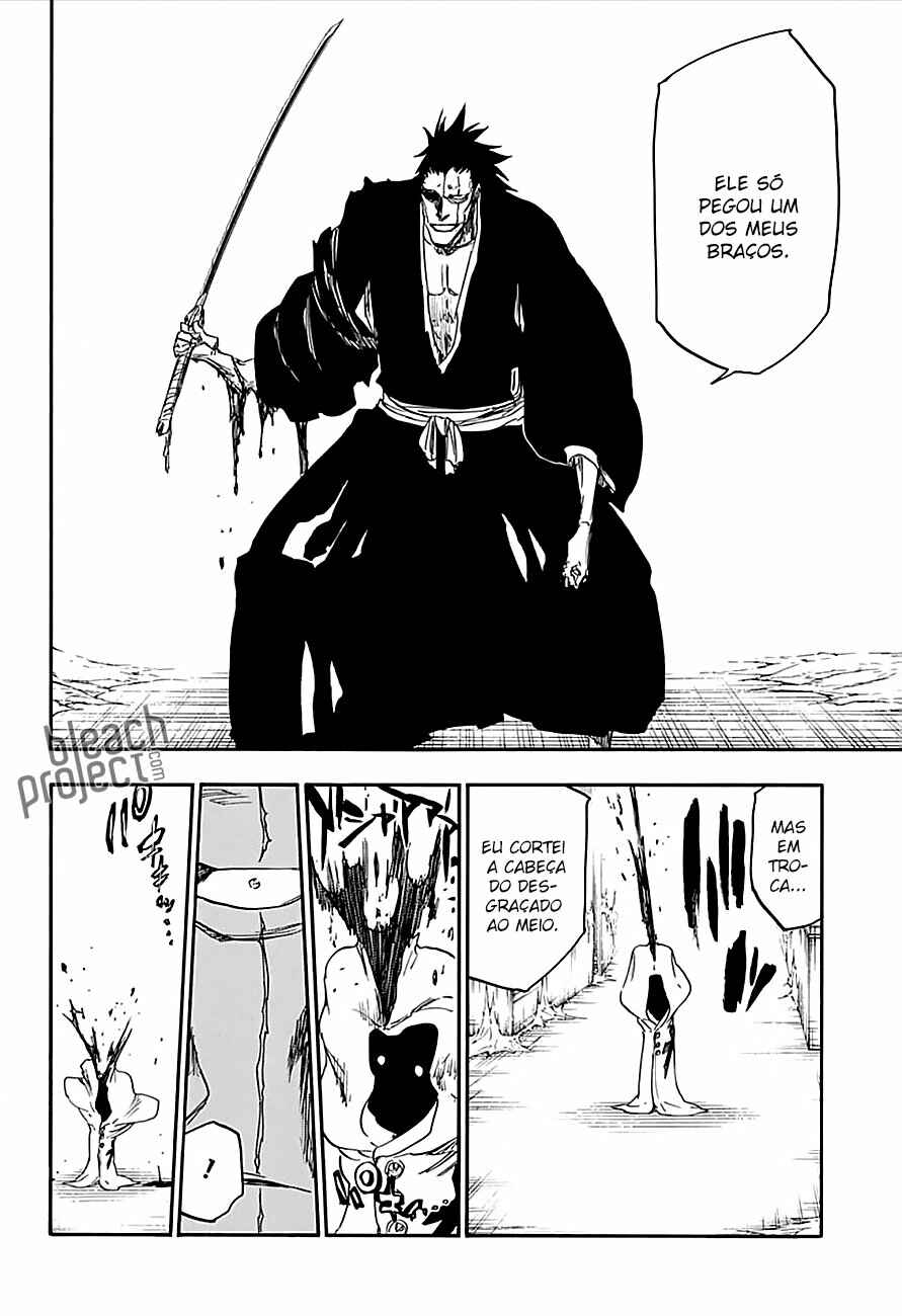 Read Bleach Pt Br Manga Online