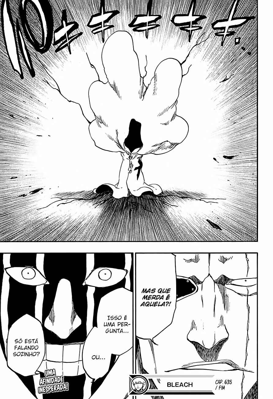 Read Bleach Pt Br Manga Online