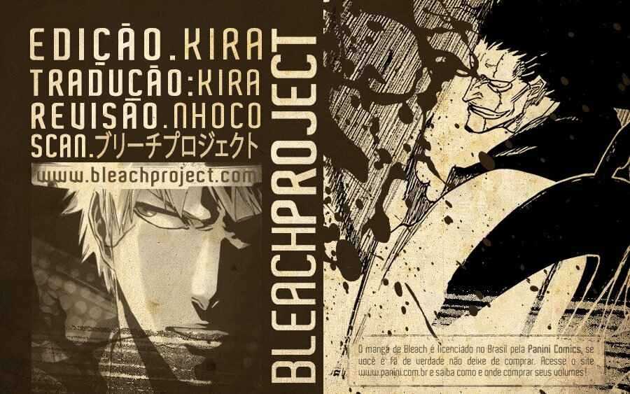 Read Bleach Pt Br Manga Online