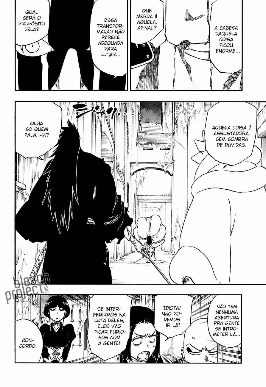Read Bleach Pt Br Manga Online