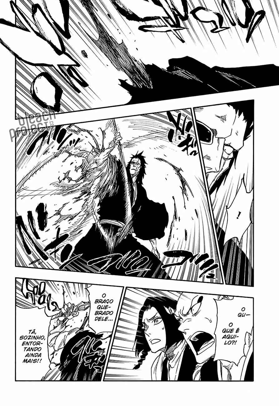 Read Bleach Pt Br Manga Online