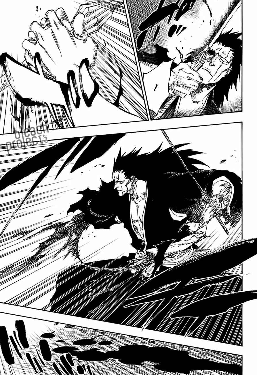 Read Bleach Pt Br Manga Online