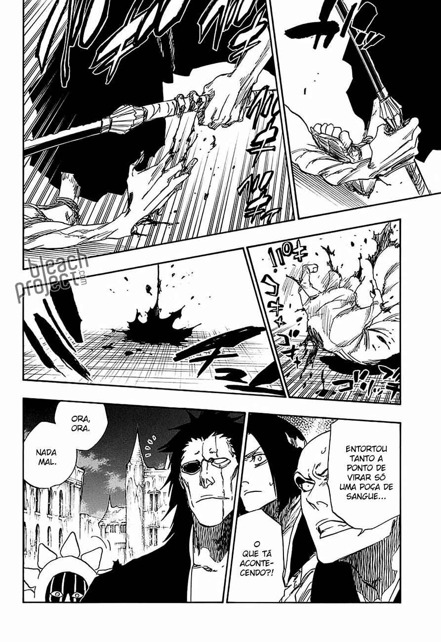 Read Bleach Pt Br Manga Online