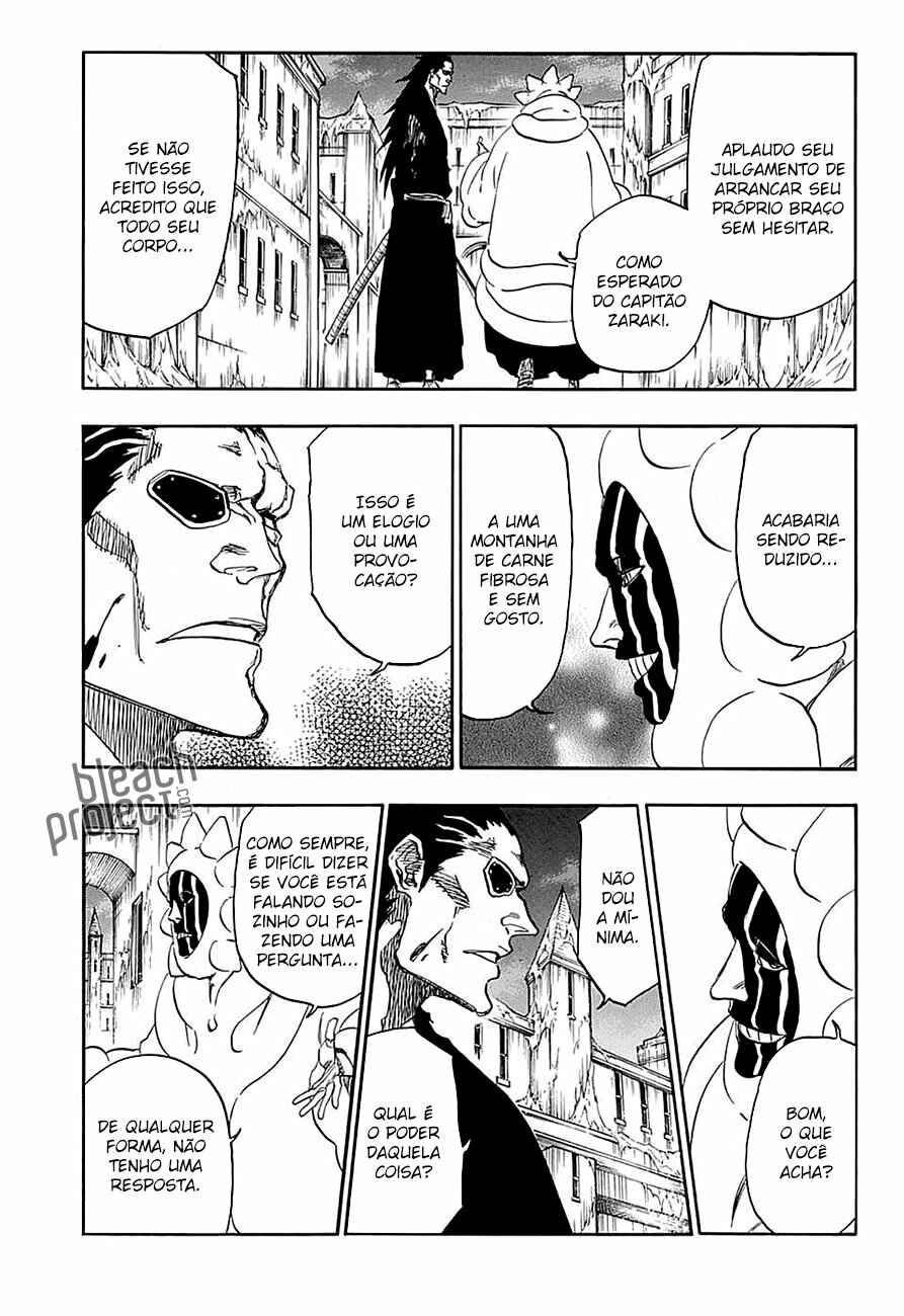 Read Bleach Pt Br Manga Online