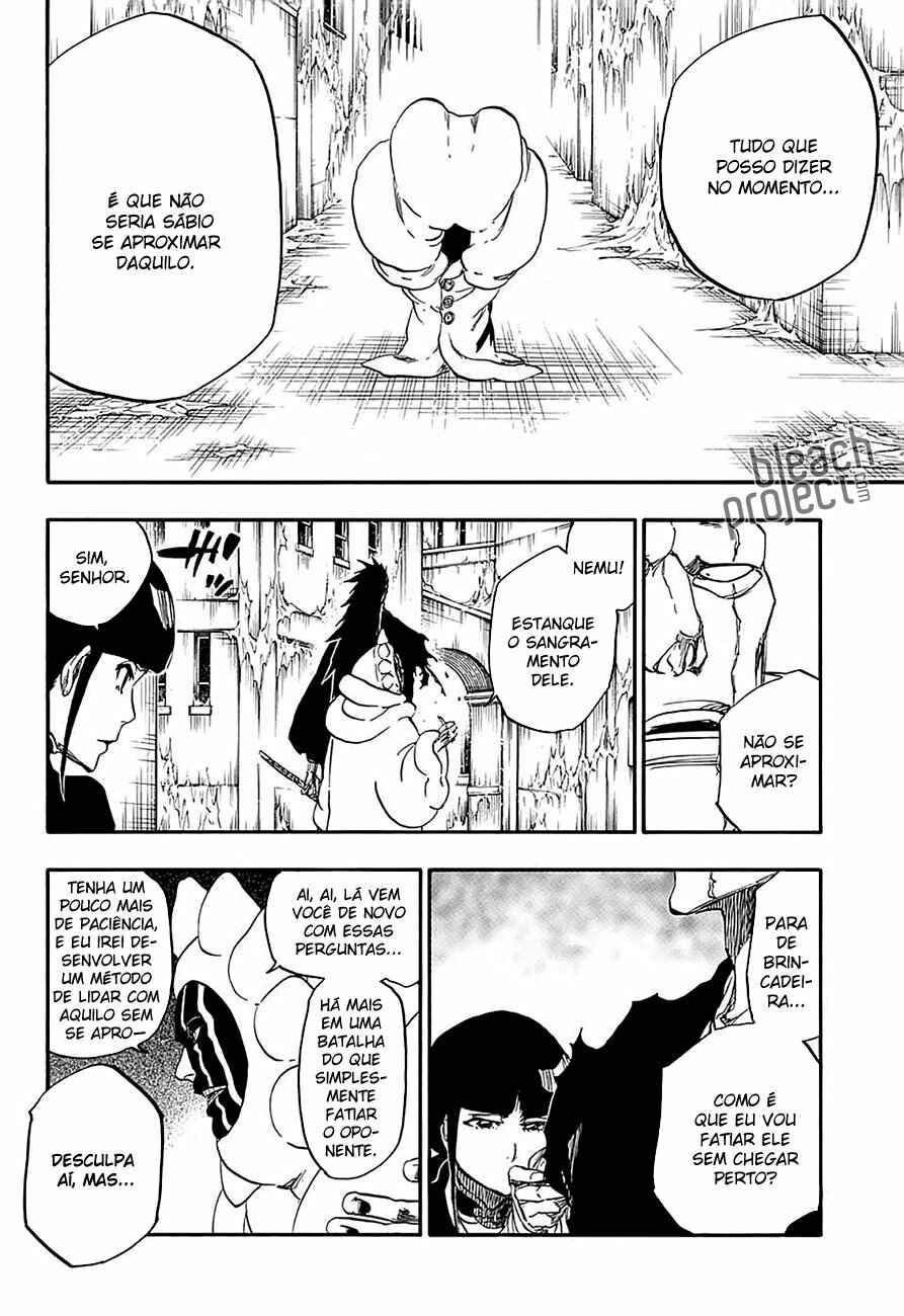 Read Bleach Pt Br Manga Online