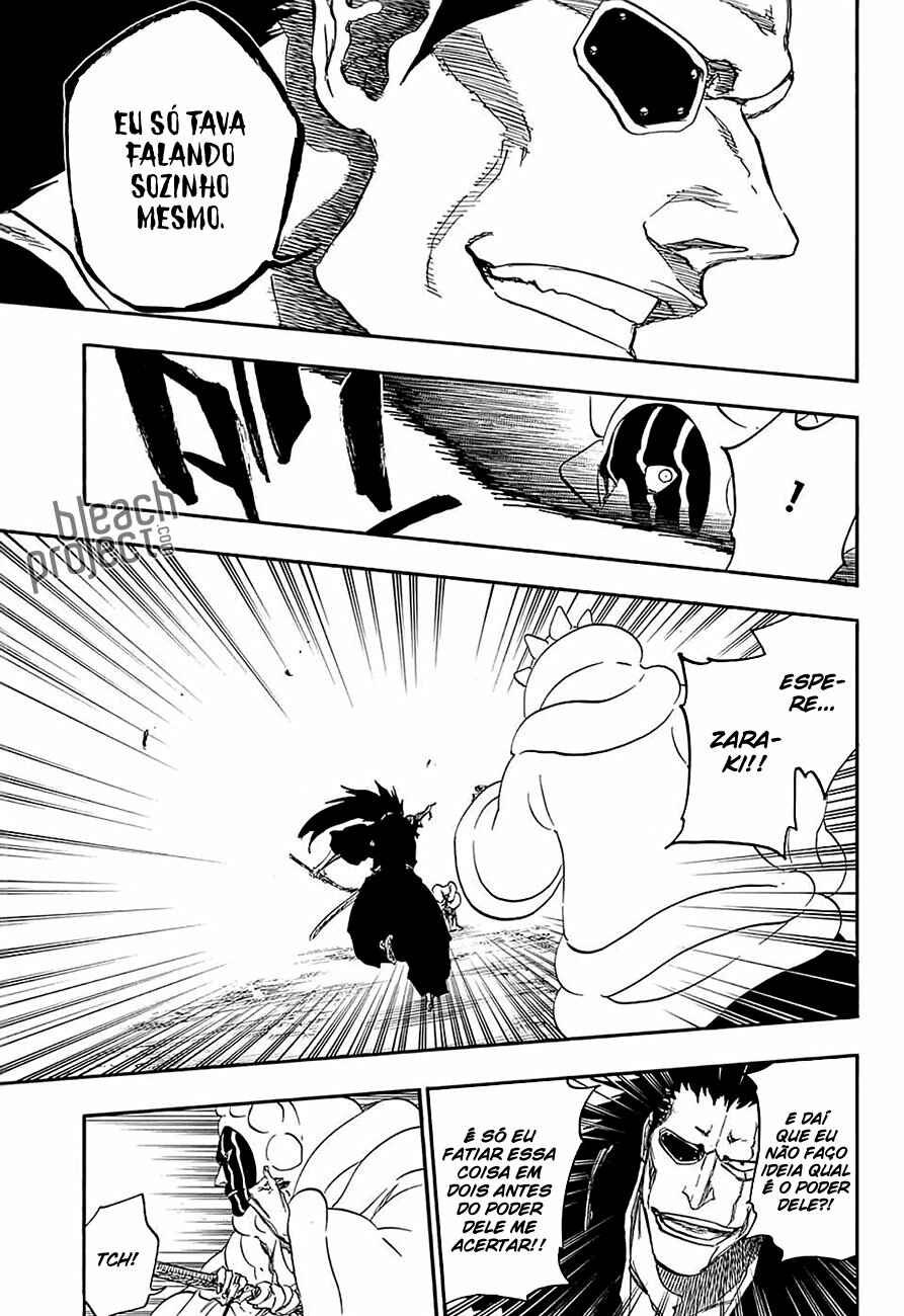 Read Bleach Pt Br Manga Online