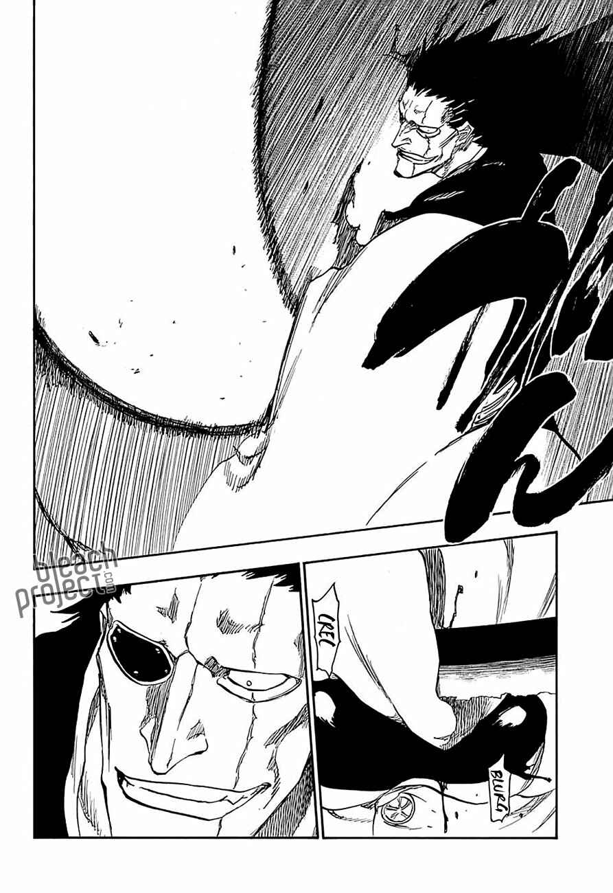 Read Bleach Pt Br Manga Online
