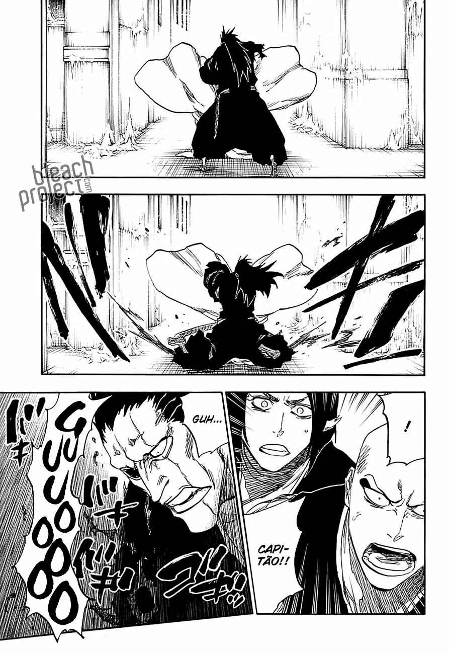 Read Bleach Pt Br Manga Online
