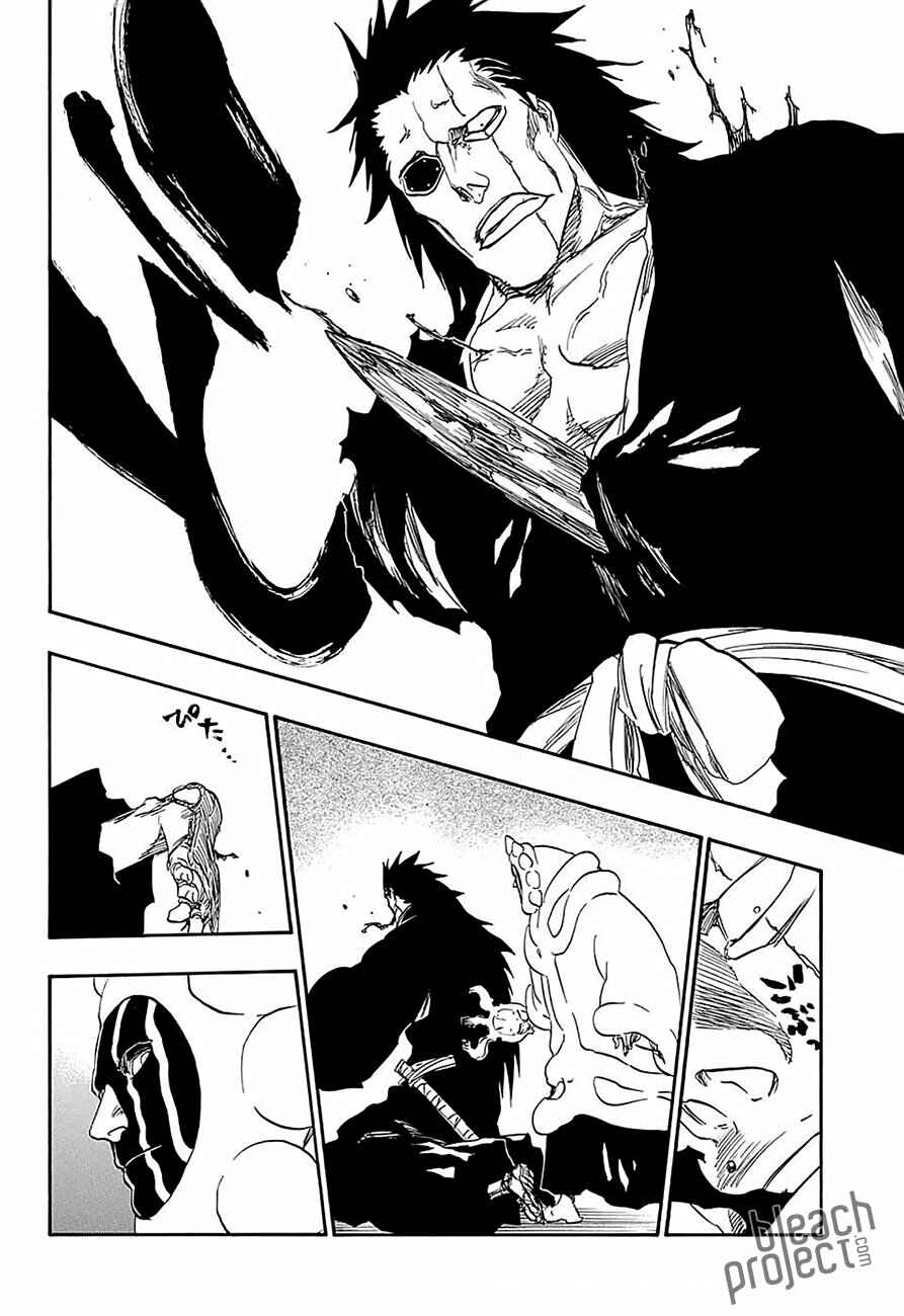 Read Bleach Pt Br Manga Online