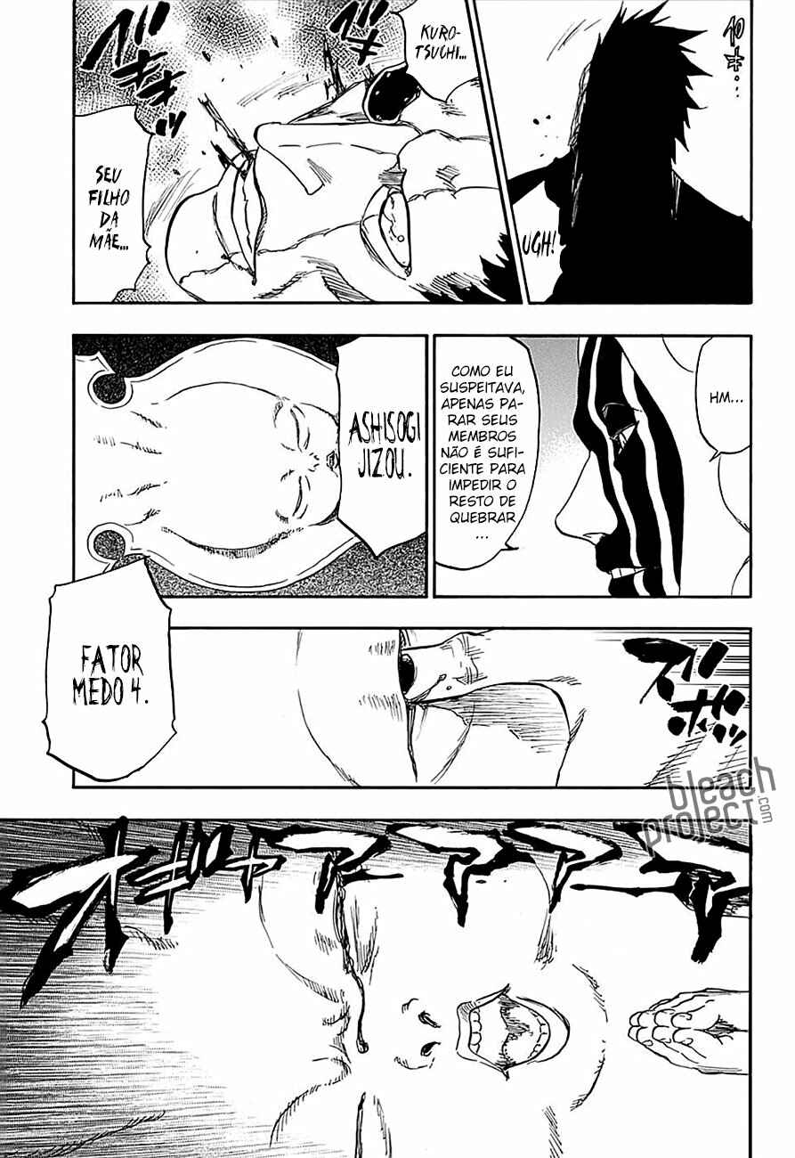Read Bleach Pt Br Manga Online