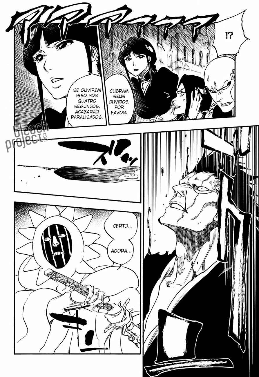 Read Bleach Pt Br Manga Online