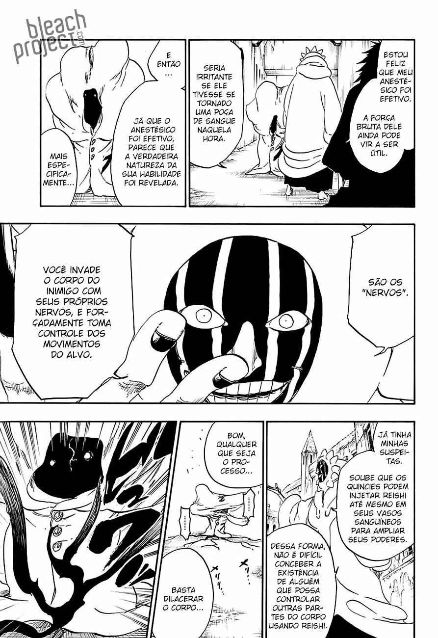 Read Bleach Pt Br Manga Online