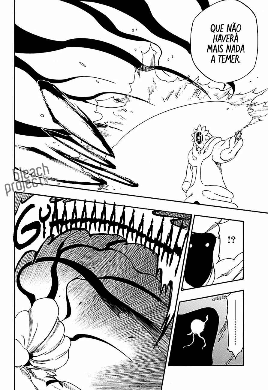 Read Bleach Pt Br Manga Online
