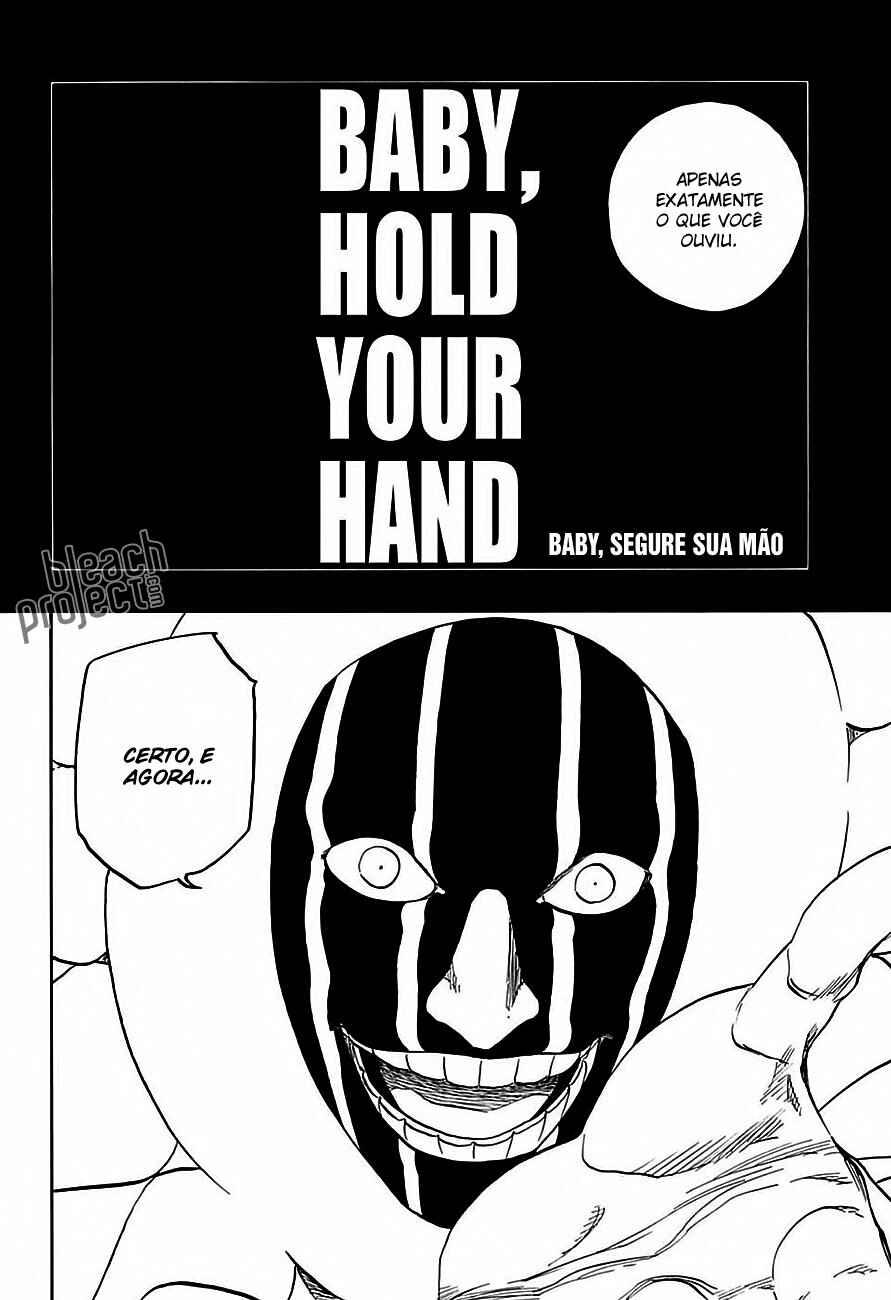 Read Bleach Pt Br Manga Online