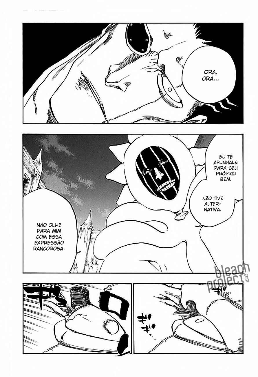 Read Bleach Pt Br Manga Online