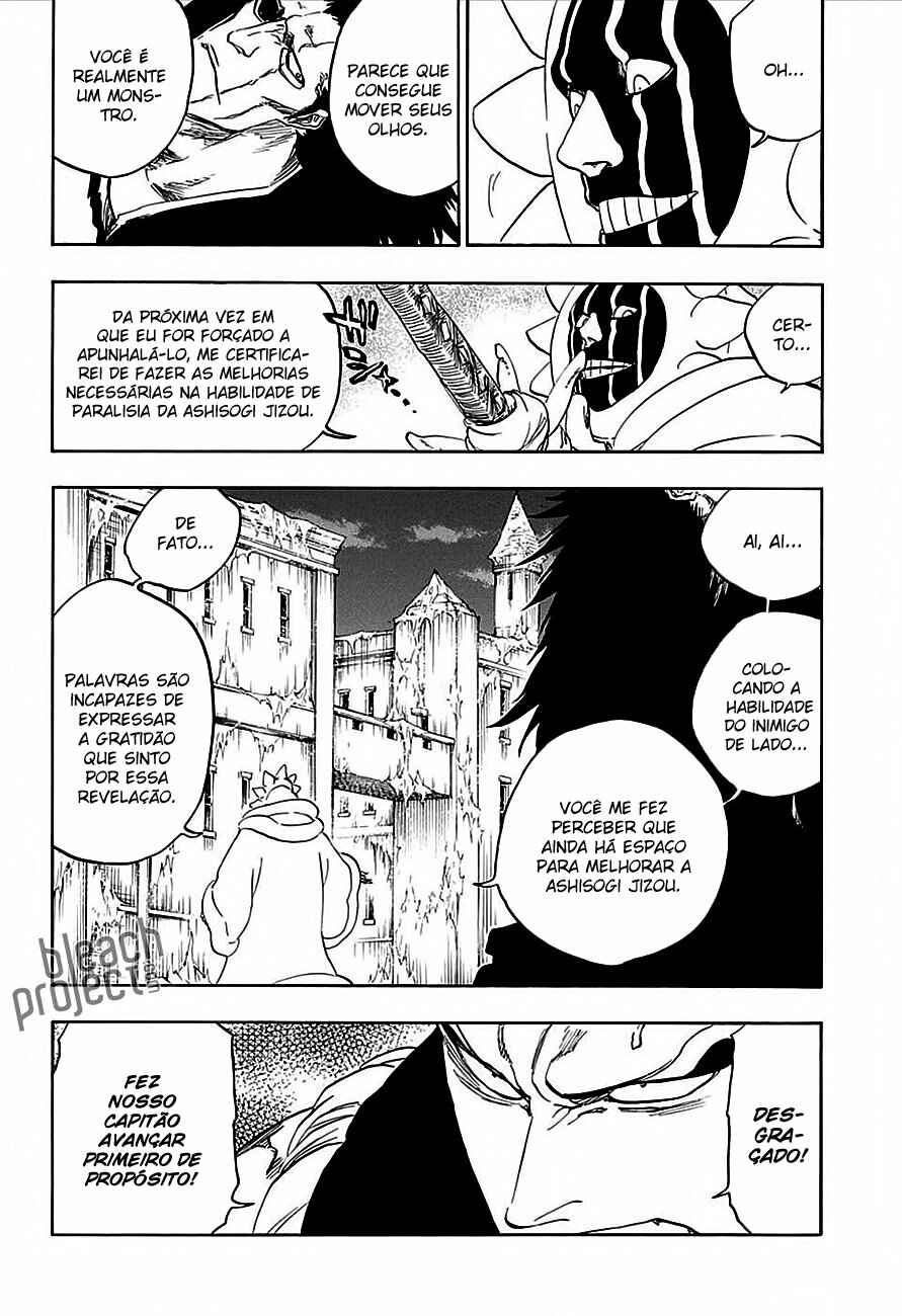 Read Bleach Pt Br Manga Online