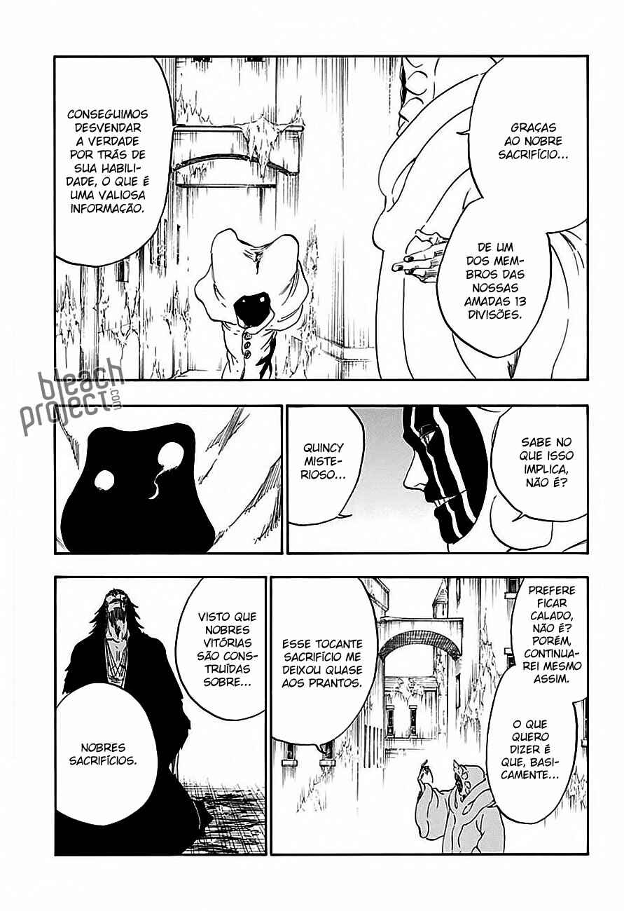 Read Bleach Pt Br Manga Online
