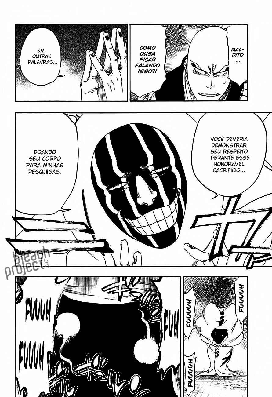 Read Bleach Pt Br Manga Online