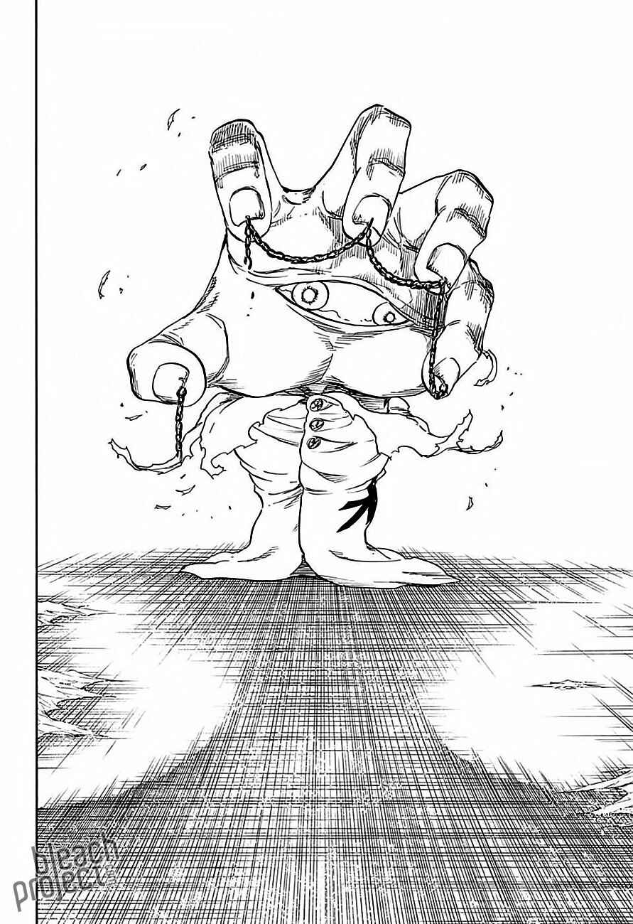 Read Bleach Pt Br Manga Online