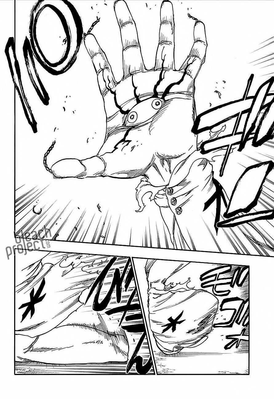Read Bleach Pt Br Manga Online