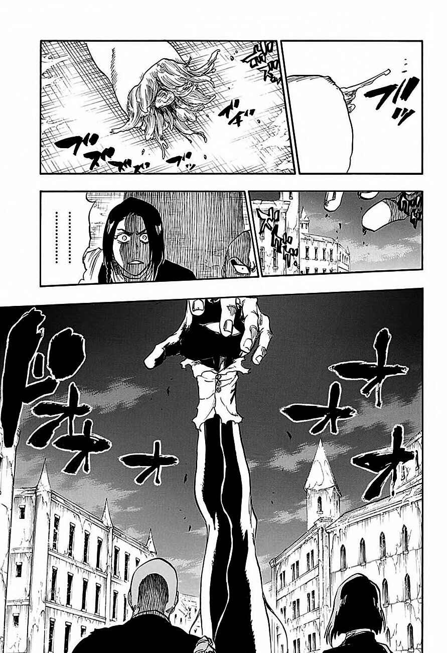 Read Bleach Pt Br Manga Online