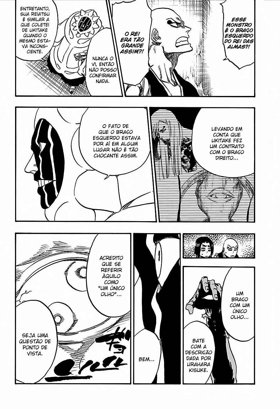 Read Bleach Pt Br Manga Online