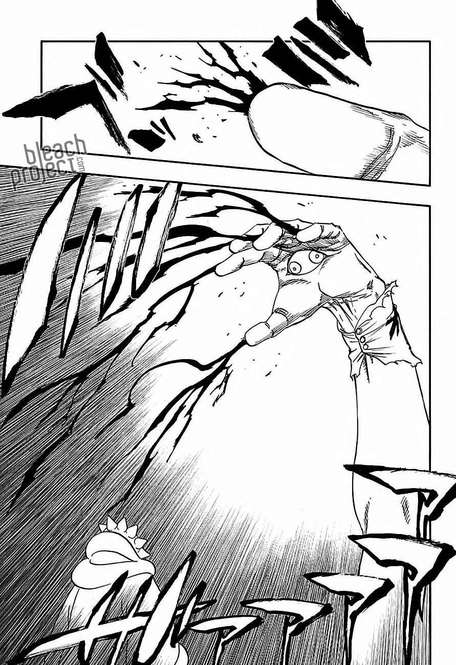 Read Bleach Pt Br Manga Online
