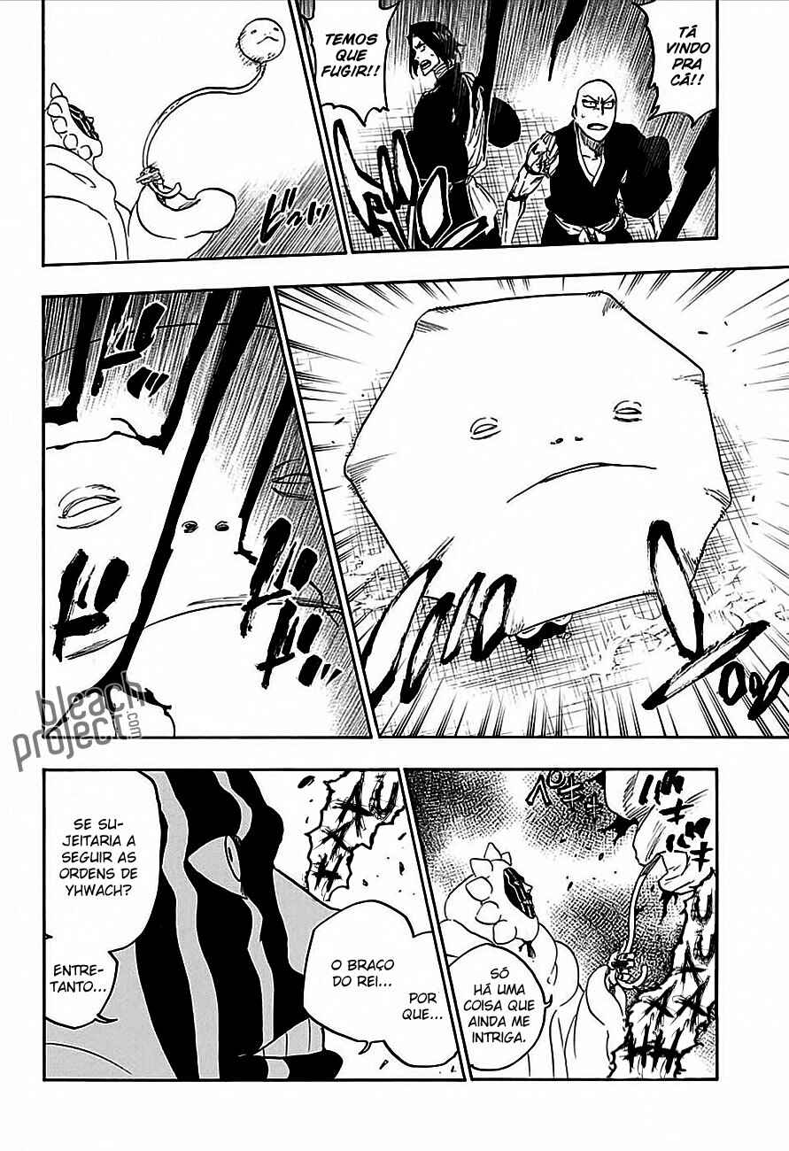 Read Bleach Pt Br Manga Online