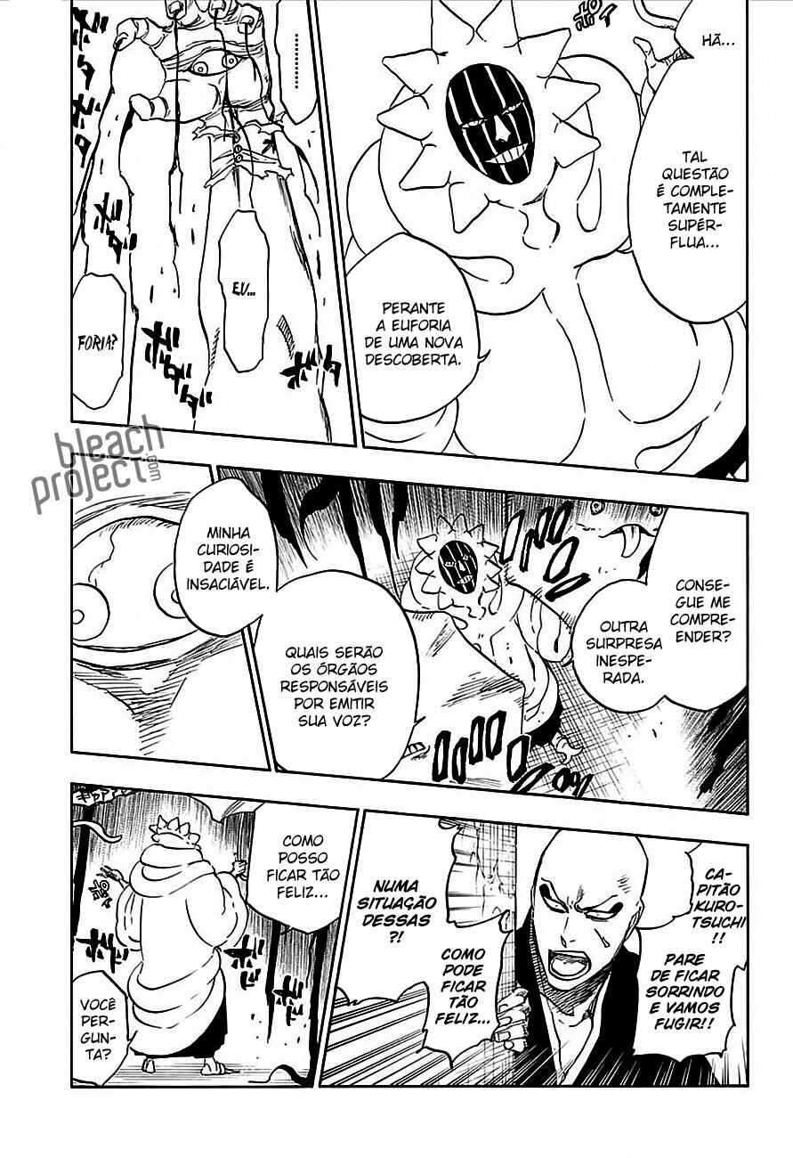 Read Bleach Pt Br Manga Online