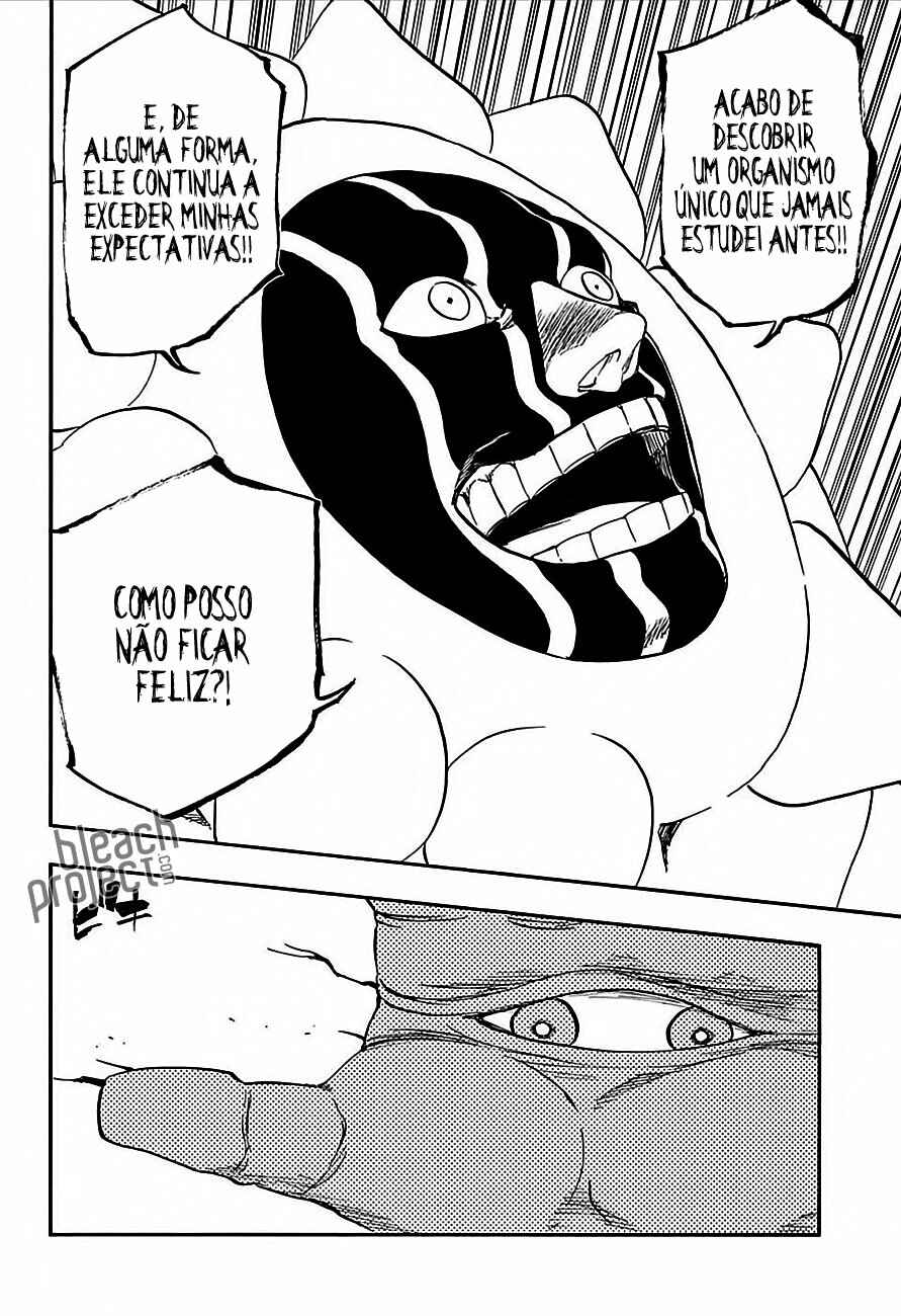 Read Bleach Pt Br Manga Online