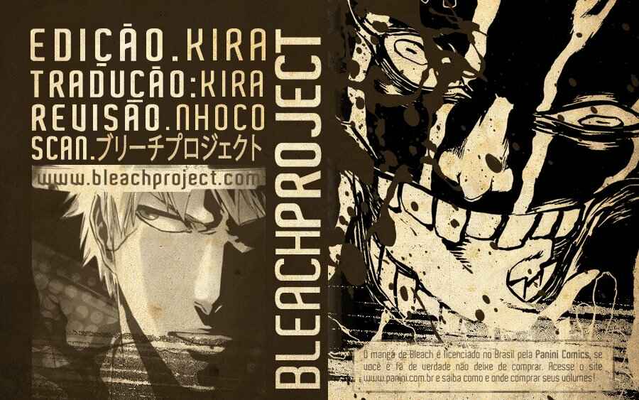 Read Bleach Pt Br Manga Online