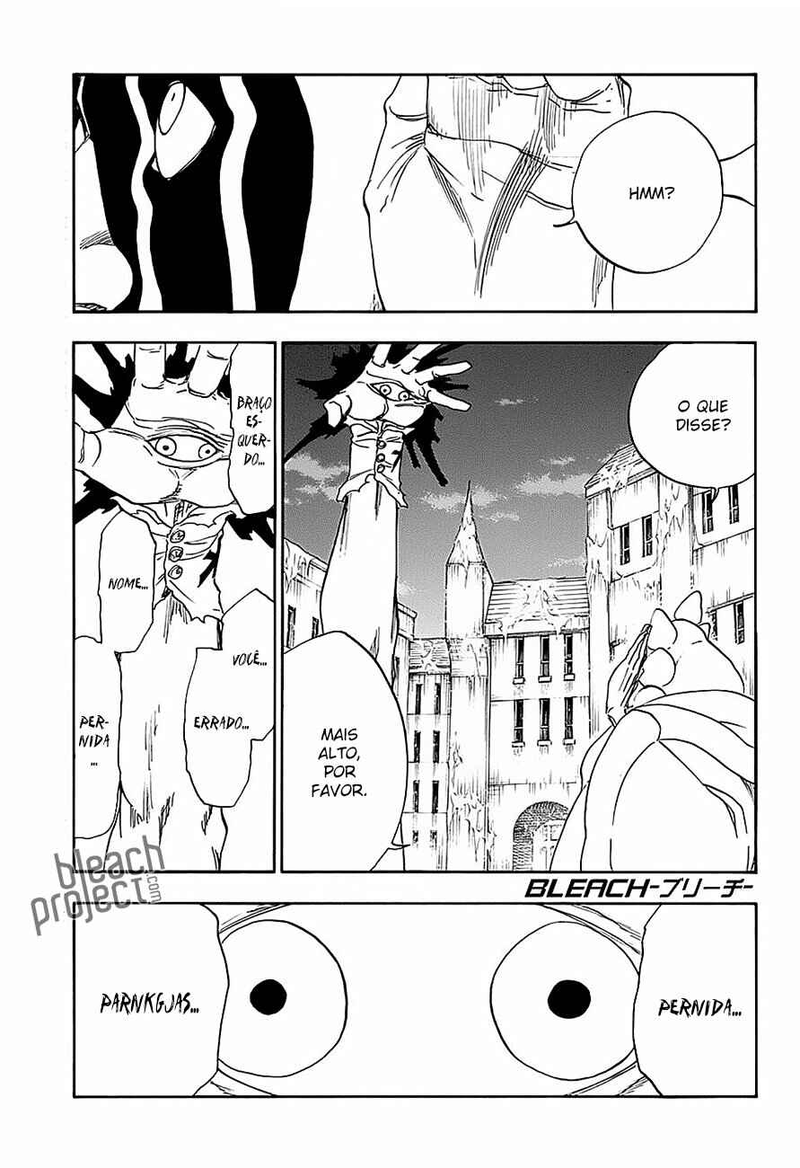 Read Bleach Pt Br Manga Online