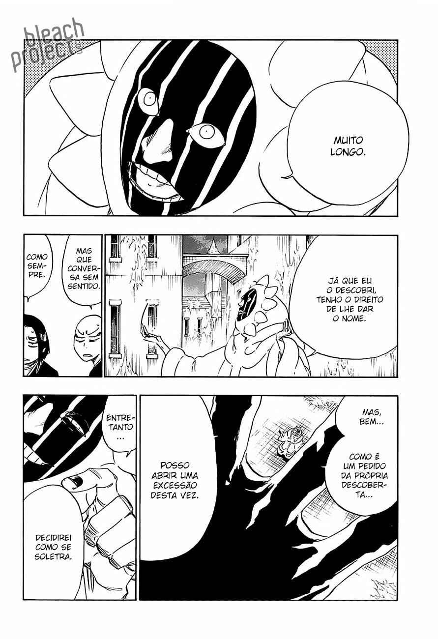 Read Bleach Pt Br Manga Online