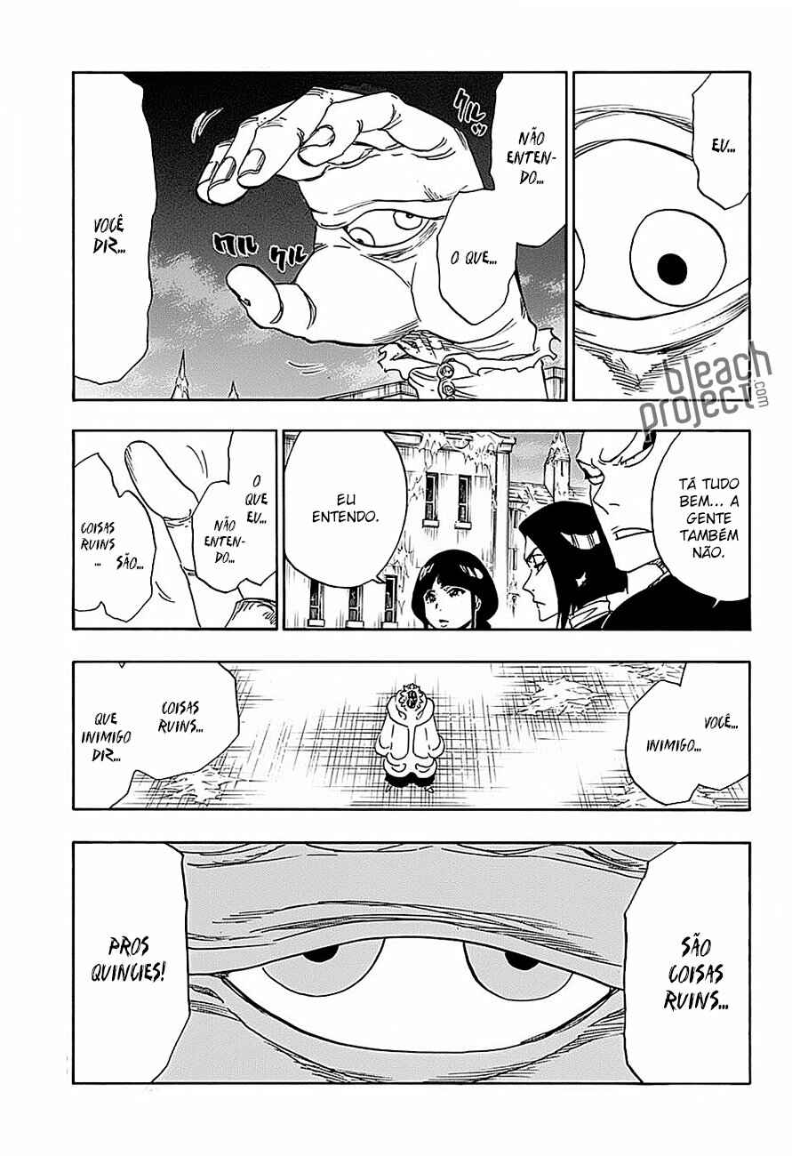 Read Bleach Pt Br Manga Online