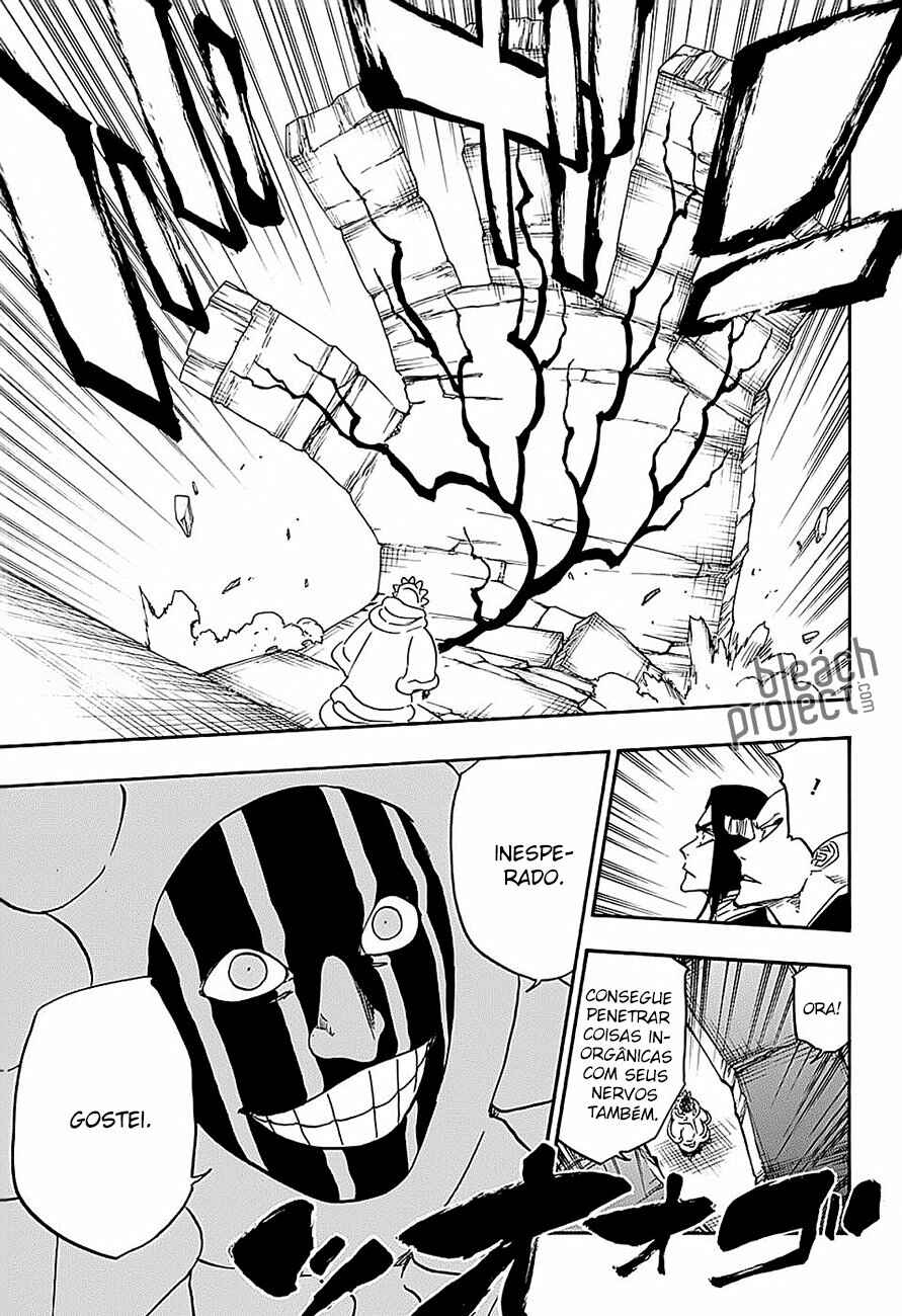 Read Bleach Pt Br Manga Online