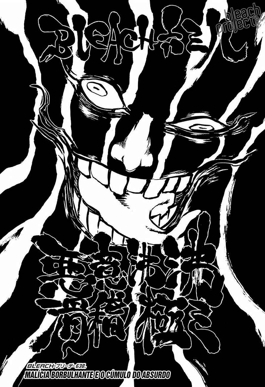 Read Bleach Pt Br Manga Online