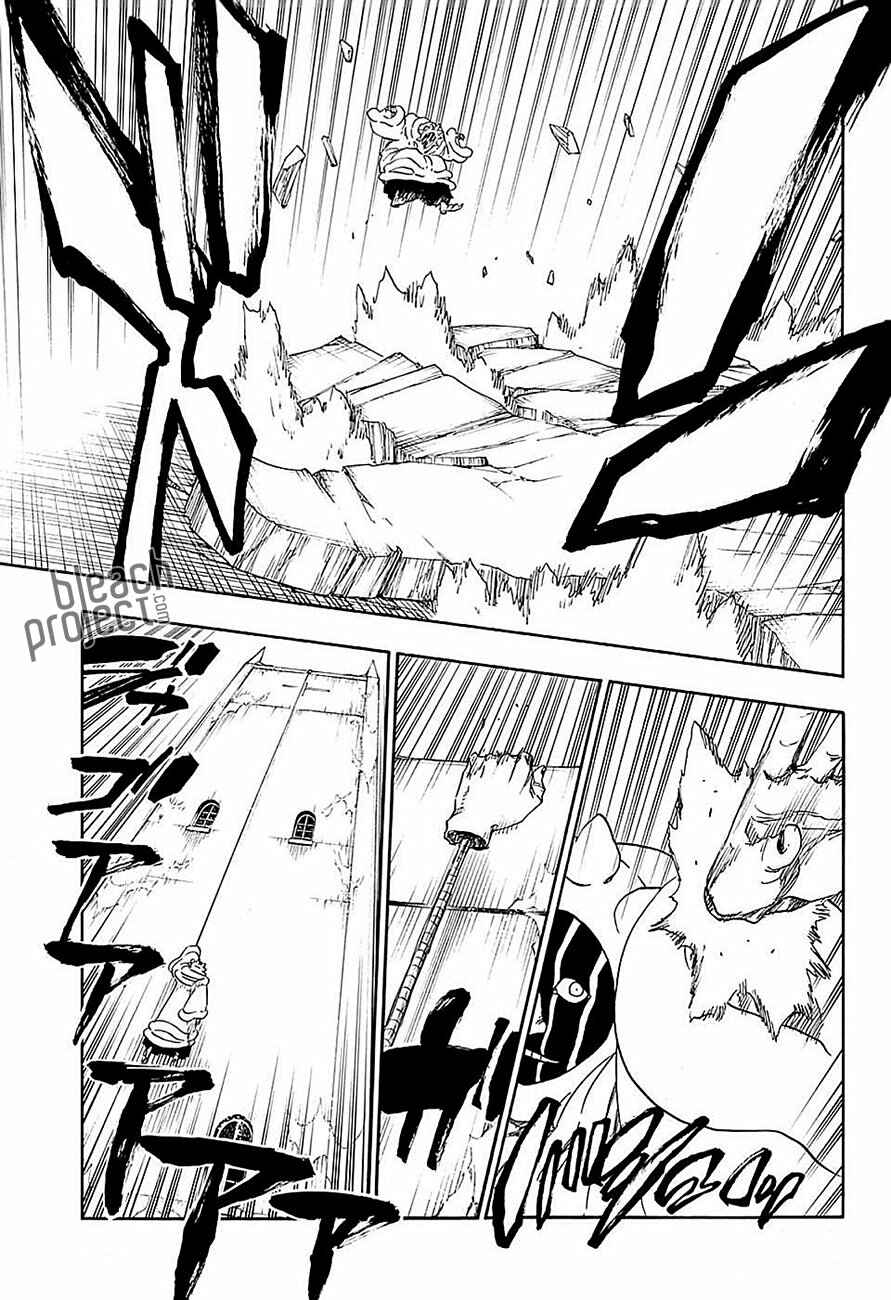 Read Bleach Pt Br Manga Online