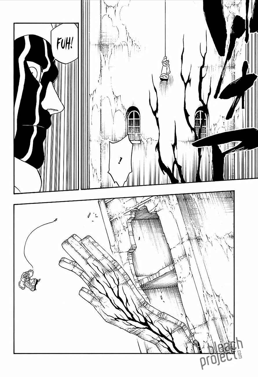 Read Bleach Pt Br Manga Online