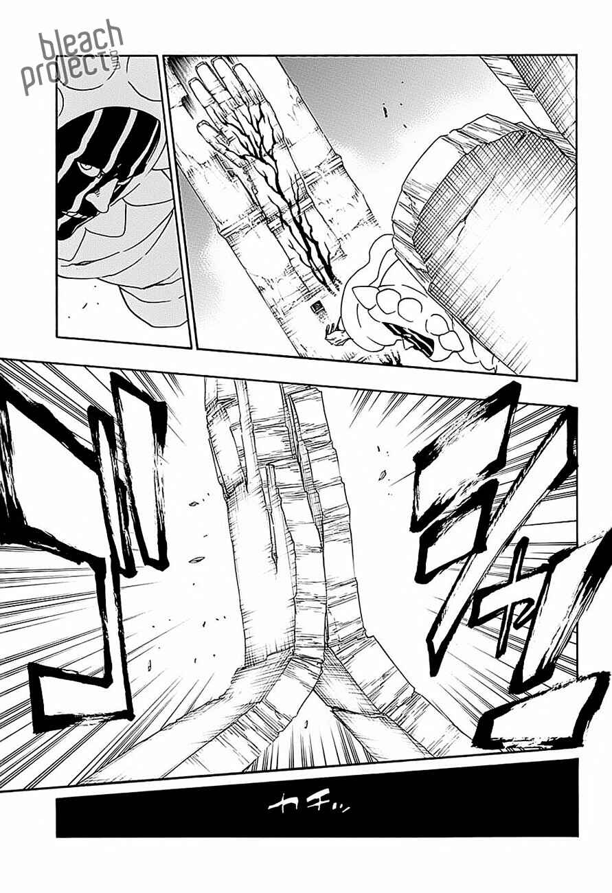 Read Bleach Pt Br Manga Online