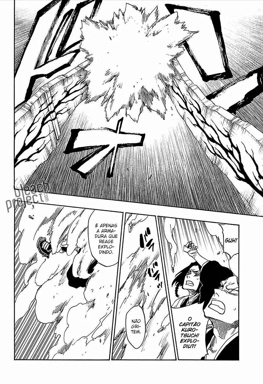 Read Bleach Pt Br Manga Online