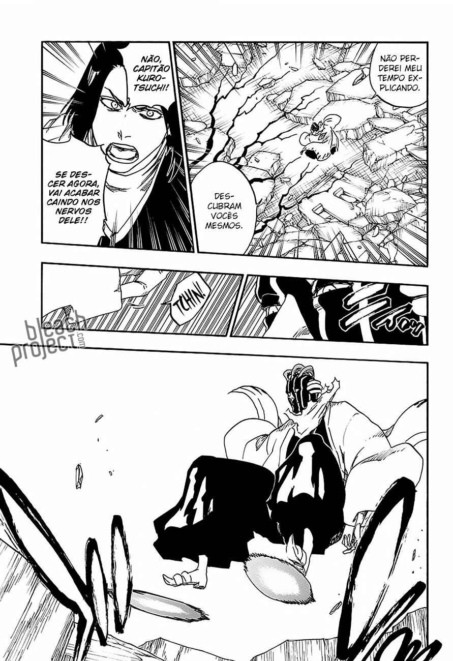 Read Bleach Pt Br Manga Online