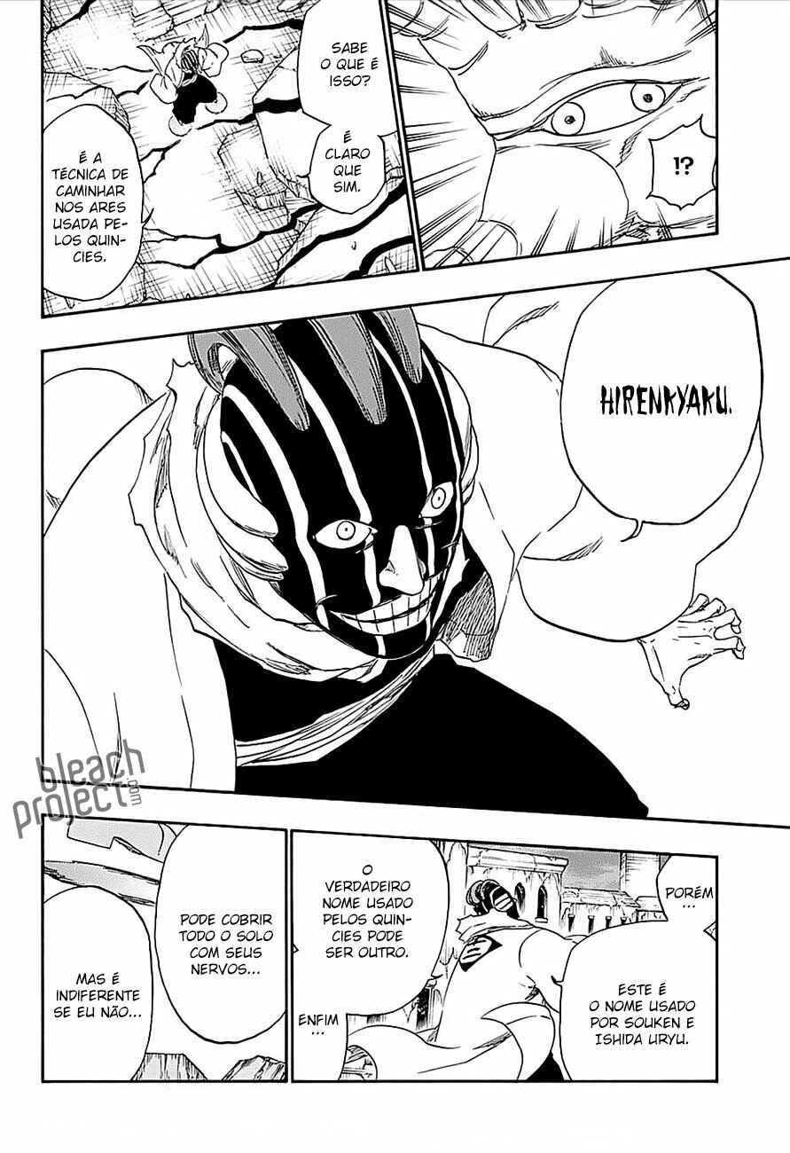 Read Bleach Pt Br Manga Online