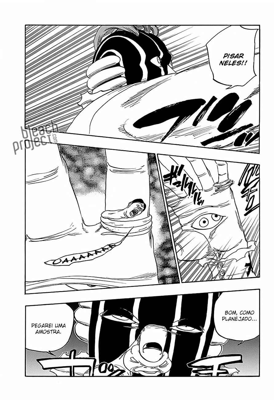 Read Bleach Pt Br Manga Online