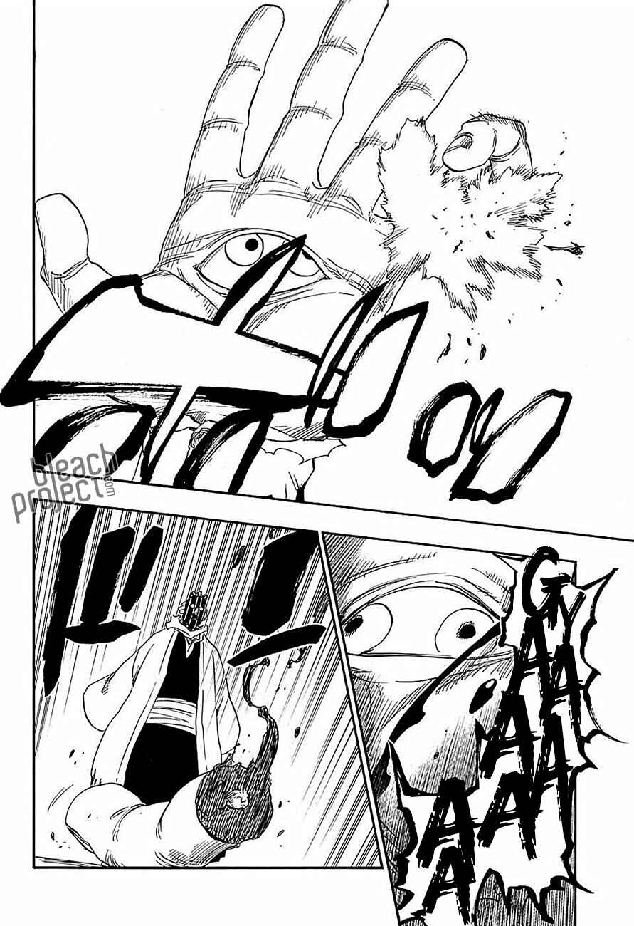 Read Bleach Pt Br Manga Online