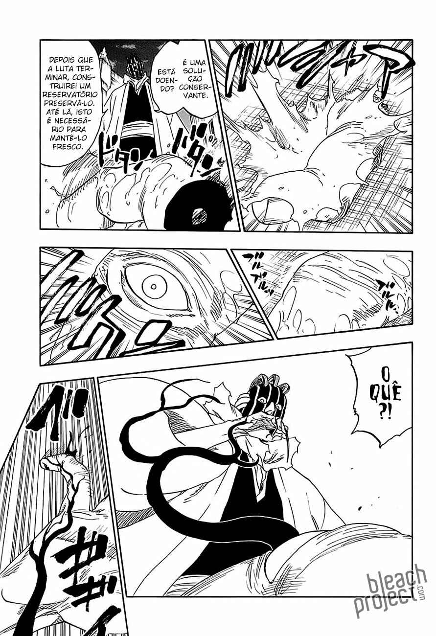 Read Bleach Pt Br Manga Online